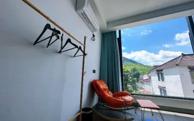 Nanxi Homestay