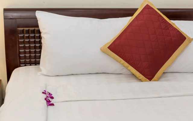 Thanh Nhung Hotel