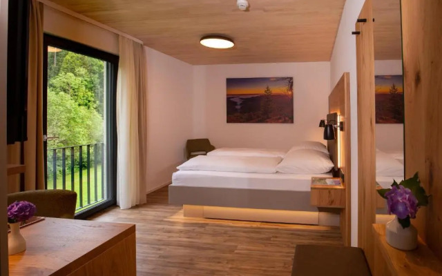 Goldener Adler Oberried - Hotel & Appartements