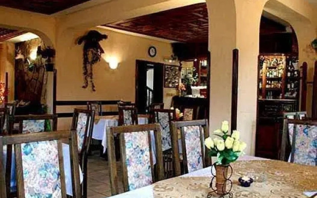 Guest House Belvedere