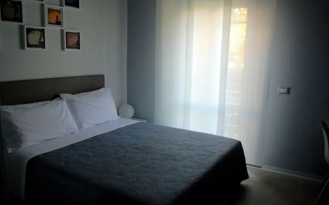 iArt Guesthouse
