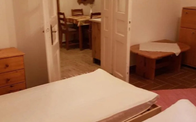 Folyóka Vendégház