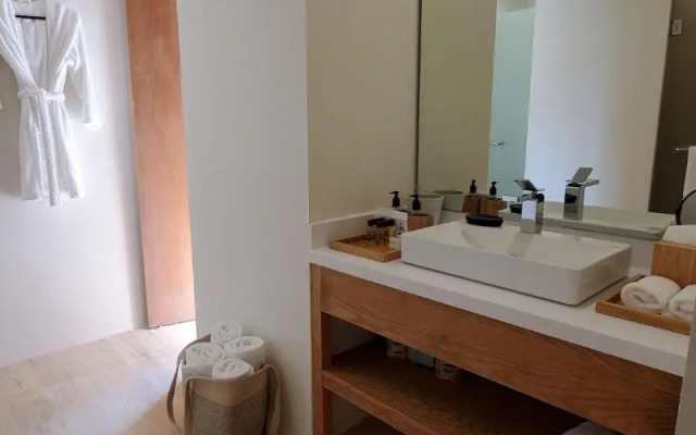 Hotel Secreto
