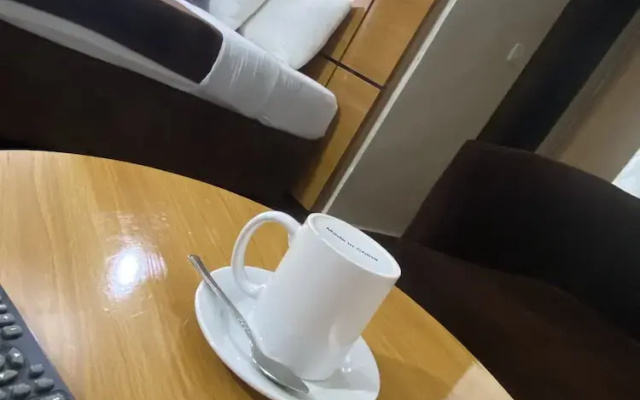 Serob Hotel