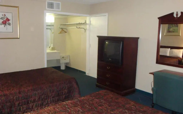 Rodeway Inn Asheboro