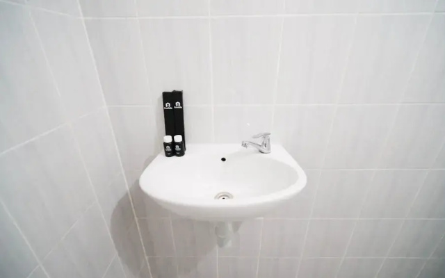 Best Choice And Tidy 2Br At Puncak Dharmahusada Apartment