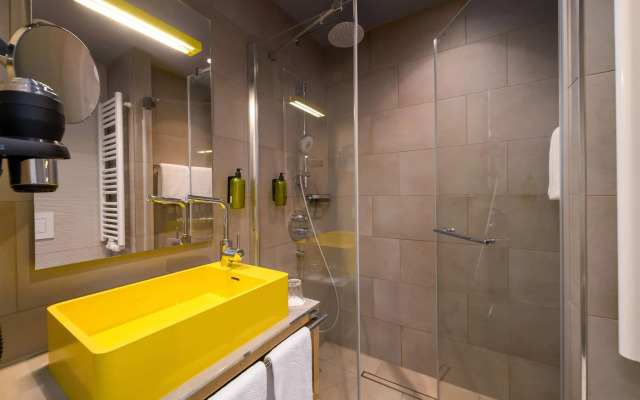 Flightgate Munich Airport Hotel, a member of Radisson Individuals