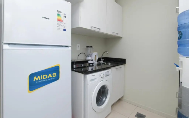 N3A1 - New, Nice, for Long and Short Stay