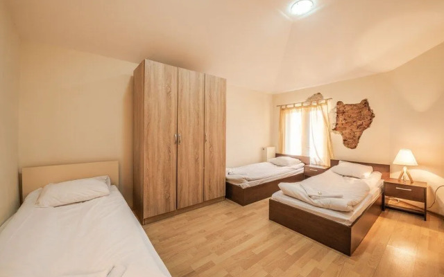 Vitosha Flat