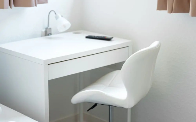 Hotel Olgaeck