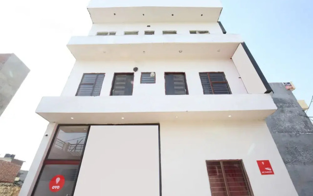 Hotel Sharnam