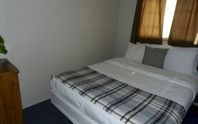Hotel Ryland