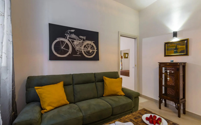 Maradona Place Apartment