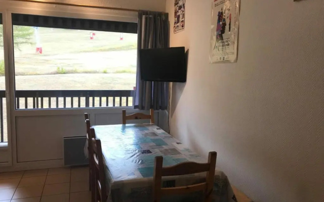 Appartement Montgenèvre, 2 pièces, 6 personnes - FR-1-445-94