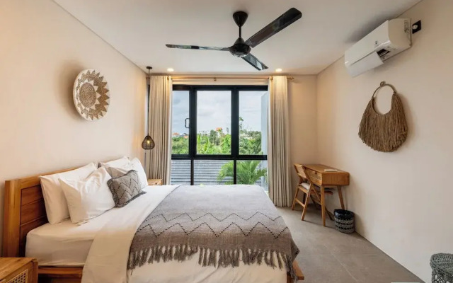 Hati Villa by Betterplace