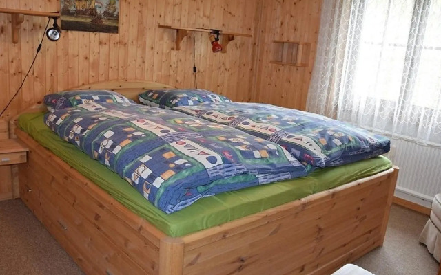 Brandegg 4 - Two Bedroom