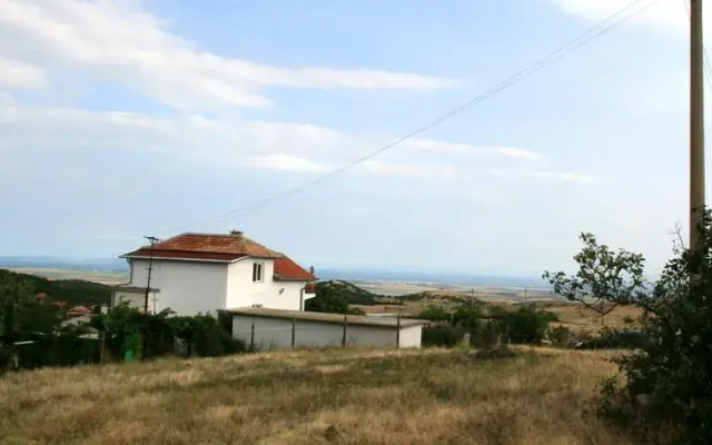 Villa Sanaan