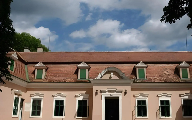 Gasthaus Panzió