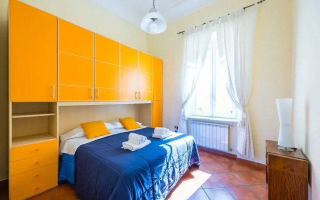 Casa Nostos Alabardieri by Napoliapartments