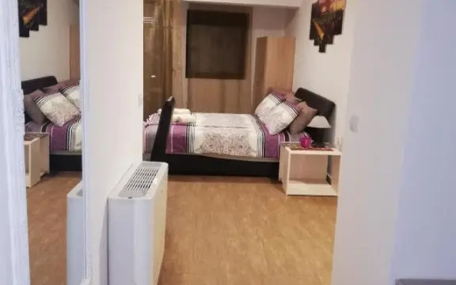 Laguna apartman 2