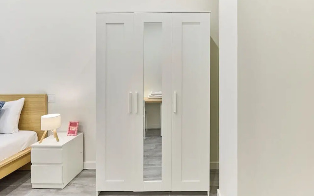 Apartamento Catedral Palace by gaiarooms