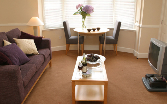 SACO Bristol - West India House