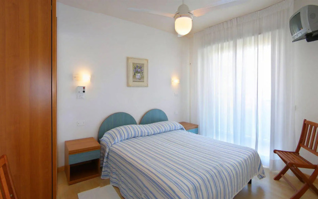 Hotel La Brezza