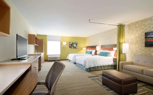 Home2 Suites by Hilton Baton Rouge