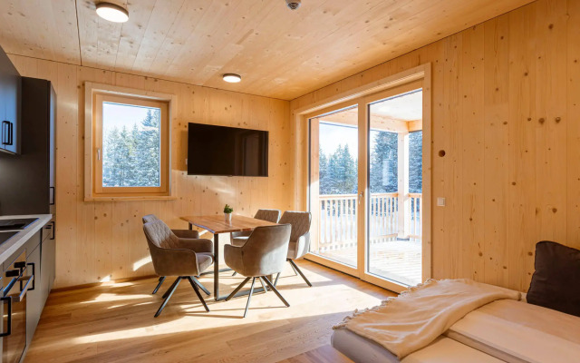 Bergresort Lachtal by ALPS RESORTS