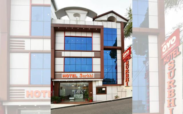 Surbhi Guest House