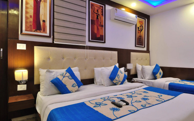 Hotel Nirmal Mahal by Sushant Travels