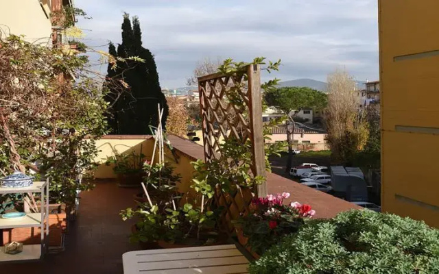 B&B Giotto