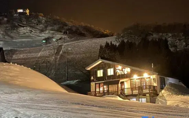 Lodge noel