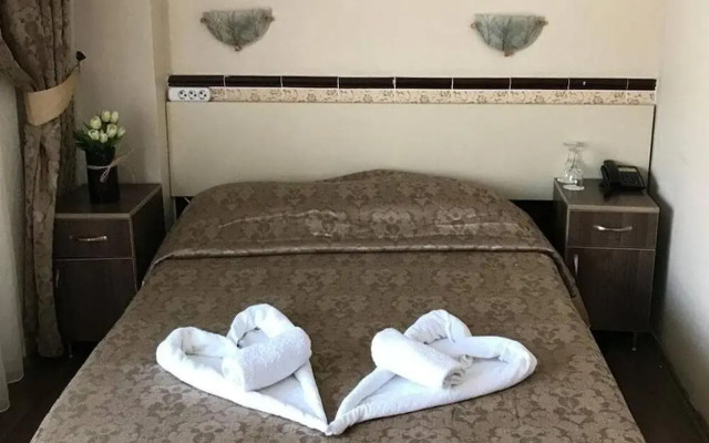 Askin Art Hotel