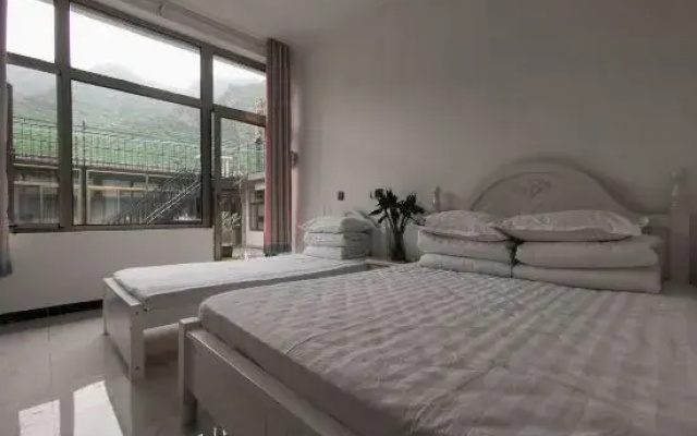 Beijing Xiaoyijia Homestay
