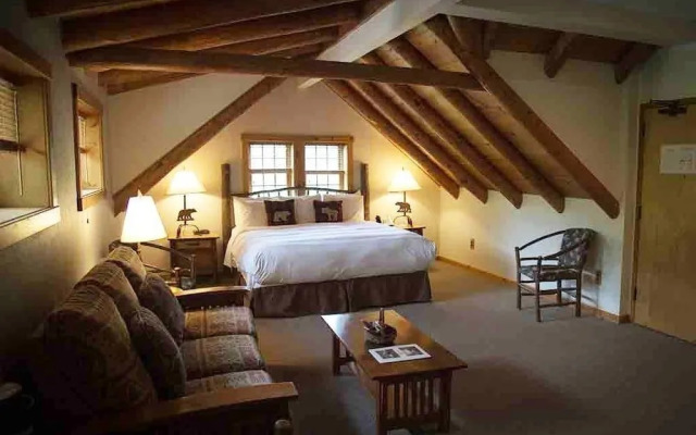 Emerson Resort & Spa