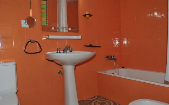 Casa Rural Lera
