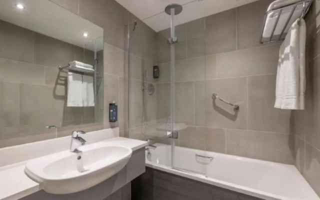 Clayton Hotel Galway