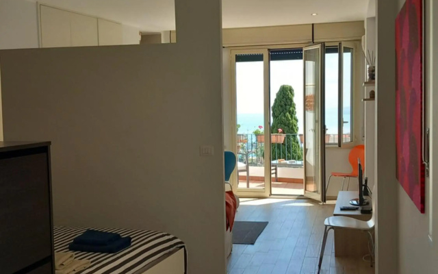 Apartment Marina