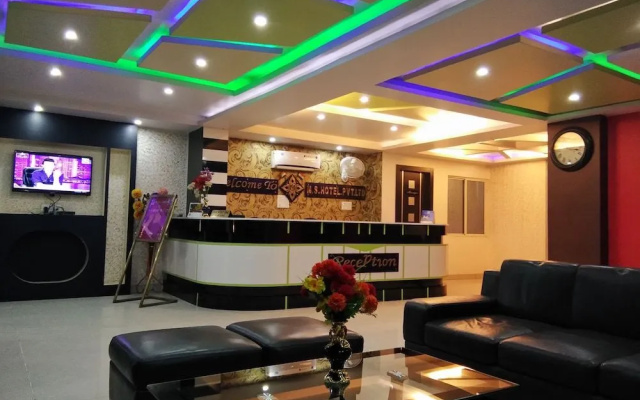 M S Hotel