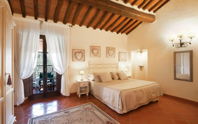 Calidario Terme Etrusche