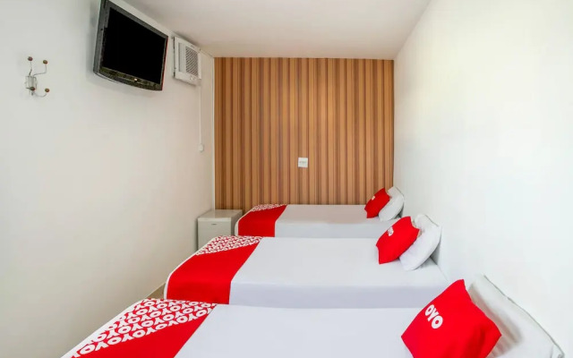 OYO Hotel Vintage, São Paulo