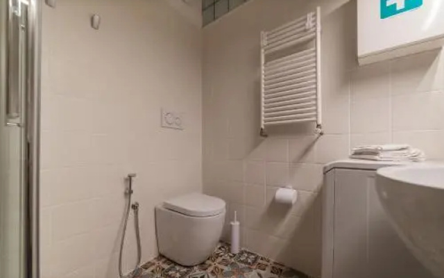 Rsh Fontanella Borghese Apartments