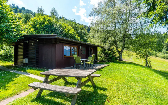 Spacious Chalet near Ski Slopes in Worgl
