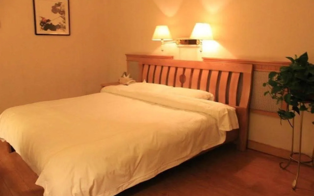 Qedz Guest House