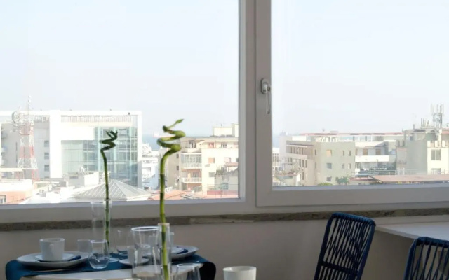 Panoramic Terrazza