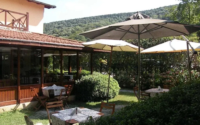 Kedikaya Butik Otel