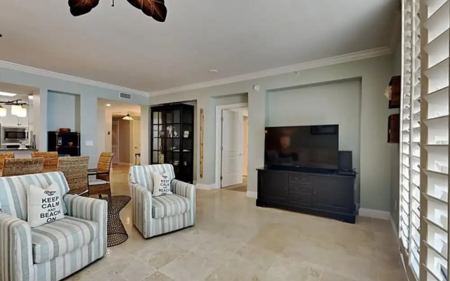 Indigo by Southern Vacation Rentals