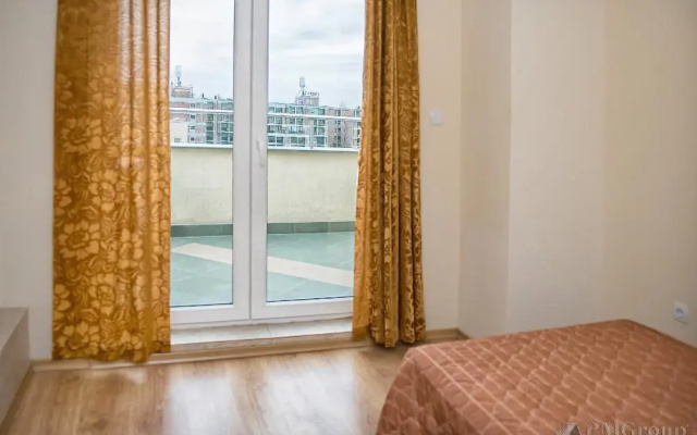 Viva Apartments