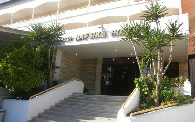 Nafsika Hotel - Adults Only